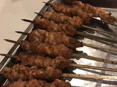 -新疆人(五大街店)