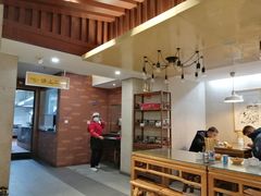 -建基泡馍·西安老字号·清真(永宁店)