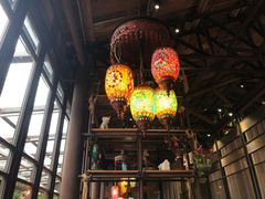 -3号仓库·餐厅(灵溪一店)