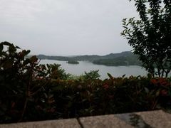 -天目湖涵田半山温泉