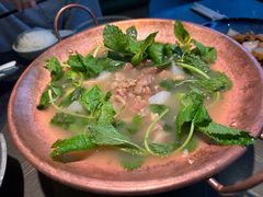 -云海肴云南菜·蒸汽石锅鱼(青岛万象城店)