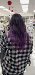 -5M HAIR SALON 旗舰店