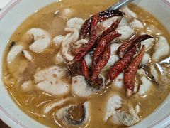 -金掌勺·锅包肉(双榆树店)