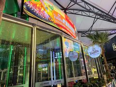 -Famous肥猫墨西哥音乐餐吧(五棵松华熙LIVE店)