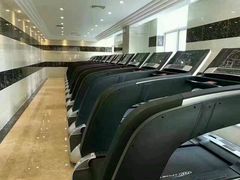 -宝力豪健身(中粮广场店)