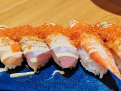 -福匠日本料理(人民路店)