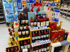 -Olé精品超市(广州太古汇店)