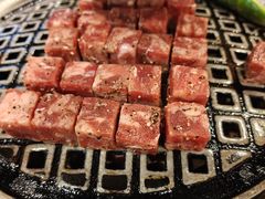 -霸腹烤肉(厦门柚子番店)
