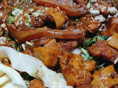 -王婆炒鱼(总店)