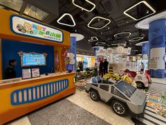 -汤姆熊欢乐世界·史莱姆怪兽(正大店)