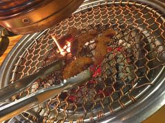 護心肉-麻蒲碳烤肉(远景路1号店)