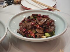 -湖南码头·地道岳阳美食·湘菜(魏公村店)