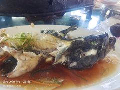 -阿弟特色海鲜餐厅·大排档(平潭店)