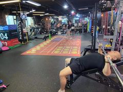 -Nirvana Fitness健身工作室
