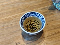 -图味美小黄鱼·景德菜(浙江路店)
