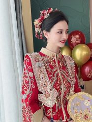 -莫小姐婚纱
