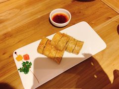 -枣子树·素食餐厅(普陀山店)