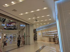 -凯德广场(武胜路店)