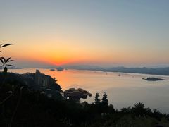 -千岛湖天屿景区