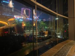 -怡咖啡自助餐(宁波香格里拉店)