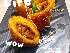 -玉林烤鸭店(玉林总店)