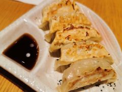 -yokocho上横町·日本食街(深业上城店)