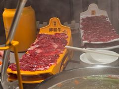 -潮发潮汕牛肉店(软件基地店)