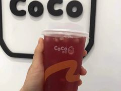 -CoCo都可(北美店)