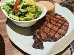 -The Meat & Wine Co Southbank(南岸店)