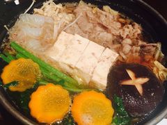 牛肉火锅-铃木食堂(帽儿胡同店)