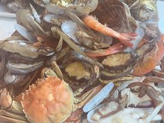 -半岛听涛蒸汽海鲜自助(K11店)