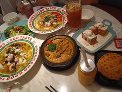 -新宝餐厅(流塘店)