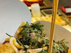 -东门町美食街