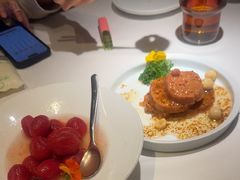 -汤城小厨•粤菜•靓汤(金宝街店)