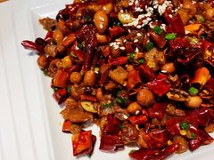 -巴蜀风情(西溪欢乐城店)