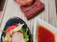 厚烧牛舌-炙柒Sekinana·精致日料(合生汇店)
