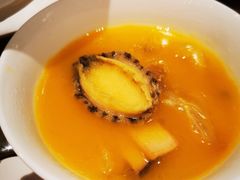 -凯菲厅海鲜姿造·海鲜自助·帝王蟹·龙虾(成都群光君悦酒店)
