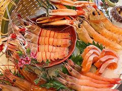 -Mr.Fish鱼鲜生海鲜放题(高德置地冬广场店)
