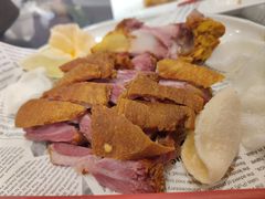-朱仔记食府(江南大道店)