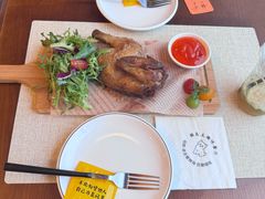 -猫岛主趣味餐厅(鼓浪屿店)