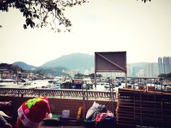 -鲤鱼门海鲜街