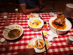 -西贝(上海我格广场店)