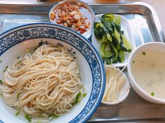 蟹粉虾仁面-裕兴记·三虾面(西北街总店)