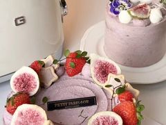 -PETIT PARIS 小巴黎(花园道店)