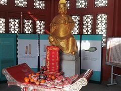 -长春孔子文化园-文庙