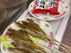 -燃计沙茶皇·香港沙茶火锅(人广旗舰店)