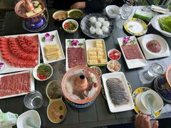 -南门涮肉(上海一店)