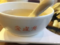 -素清香(解放路店)