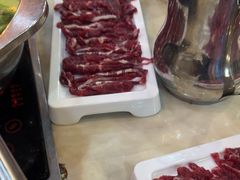 -潮悦牛肉火锅城(水贝店)