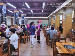 大堂-张氏父子常德肠子馆(红星总店)